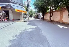 Bán nhà 2 tầng 33m2 mặt tiền 4.2m xã Vườn Lài giá 4.65 tỷ... Bán nhà mặt phố tại Phú Thọ Hòa, Hồ Chí Minh 03