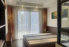 Nhà lô góc 45m2,nhà 3.5 tầng khu trung tâm Long Biên giá 10.5 tỷ... Bán nhà riêng tại Bồ Đề, Hà Nội 03