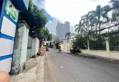 Nhà mặt phố kinh doanh sầm uất tại An Biên, Hải Phòng... Bán nhà mặt phố tại An Biên, Hải Phòng 03