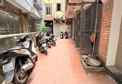 Nhà 47m² 4 Tầng Trần Duy Hưng Giá Sốc 10.5 Tỷ Chủ Cần Bán Gấp... Bán nhà riêng tại Cầu Giấy, Hà Nội 09