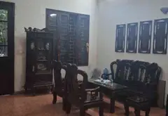 Bán nhà Đội Cấn gần Quảng trường Ba Đình-DT 239m2, 3 tầng, lô góc- Vị trí siêu VIP, khu dân trí cao... Bán nhà riêng tại Ngọc Hà, Hà Nội 04