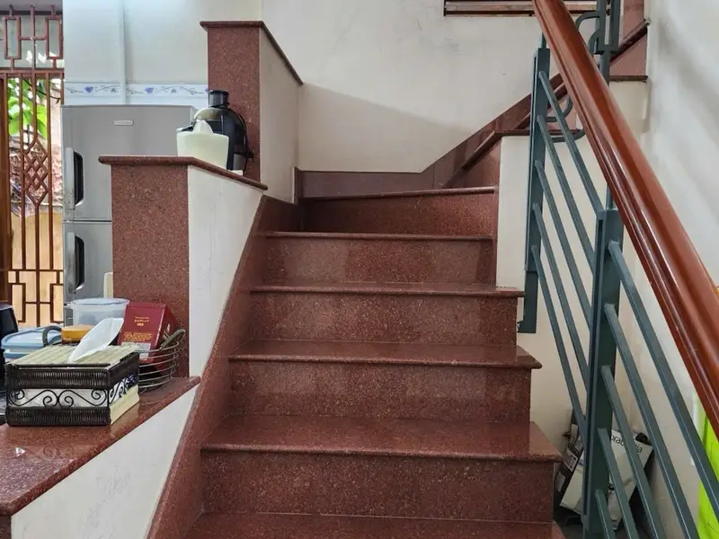 Nhỉnh 13 tỷ nhà 4 tầng HXH ngay Trần Não An Khánh q2... Bán nhà riêng tại An Khánh, Hồ Chí Minh 01