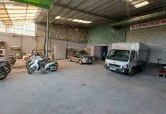 Nhà xưởng mặt tiền đường Kinh A, tiện ích đỉnh giá tốt... Bán partner tại Bình Lợi, Hồ Chí Minh 11