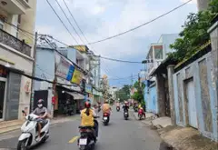 Nhà mặt phố MT KD góc ngã tư Âu Cơ - Lạc Long Quân, 124m2 tiện kinh doanh... Bán nhà mặt phố tại Tân Phú, Hồ Chí Minh 01