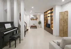 Nhà Phân Lô Liền Kề cao cấp tại Khu đô thị La Khê 44m2, 5 tầng, vị trí kim cương. 14,4 tỷ... Bán nhà mặt phố tại Hà Đông, Hà Nội 04