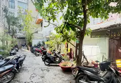 Nhà Cù Lao hẻm xe hơi, sân rộng 240m2 giá sốc... Bán nhà riêng tại Cầu Kiệu, Hồ Chí Minh 05