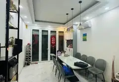 Nhà 5 tầng mặt tiền rộng tại Ba Đình, tặng nội thất, giá 8.7 tỷ... Bán nhà riêng tại Ngọc Hà, Hà Nội 06