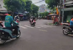 MÃ SỐ: 657

🏠 NGUYỄN PHÚC CHU – PHAN HUY ÍCH – TRƯỜNG CHINH – TÂN BÌNH CŨ
💥 Nhà mới 3 tầng – 3PN... Bán nhà riêng tại Tân Sơn, Hồ Chí Minh 15