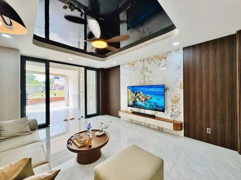 4.1x13m, Bán nhà xây mới 5 Tầng, thang Máy, 409/ Nguyễn Oanh, P17 Gò Vấp, 8 Tỷ 8 chốt... Bán nhà riêng tại Gò Vấp, Hồ Chí Minh 01