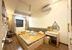 Căn hộ hiện đại ngay Trung Tâm Mỹ Đình - Không gian sống lý tưởng... Bán căn hộ chung cư tại Từ Liêm, Hà Nội 07