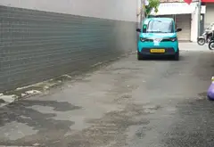 🔥 NHÀ 3 TẦNG – DƯƠNG BÁ TRẠC Q8 – 4x20M – CHỈ 8,X TỶ - HẺM XE HƠI THÔNG - SÁT VÁCH Q1, Q5.🔥... Bán nhà riêng tại Chánh Hưng, Hồ Chí Minh 02
