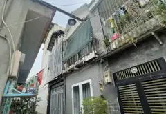 BÁN NHÀ QUẬN 7, ĐƯỜNG HUỲNH TẤN PHÁT KẾ BÊN PHÚ MỸ HƯNG, NHÀ BTCT Ở LIỀN, SỔ RIÊNG GIÁ 3TY CÒN BỚT... Bán nhà riêng tại Tân Mỹ, Hồ Chí Minh 01