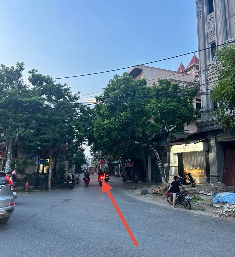 Bán đất 164m² tại làng nghề Đồng Kỵ, mặt tiền rộng 12m, phù hợp làm kho xưởng... Bán đất tại Chi Lăng, Bắc Ninh 01