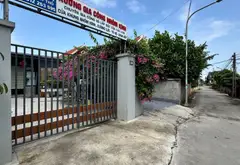 Nhà riêng 4 tầng thiết kế hiện đại tại khu vực ngõ rộng ô tô tải vào thoải mái... Bán nhà riêng tại An Hải, Hải Phòng 18