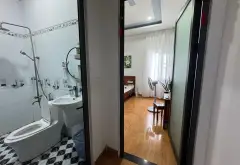 Bán nhà Thạnh Lộc, Quận 12, gần cầu An Lộc, 70m2, 7.4 tỷ... Bán nhà riêng tại An Phú Đông, Hồ Chí Minh 10