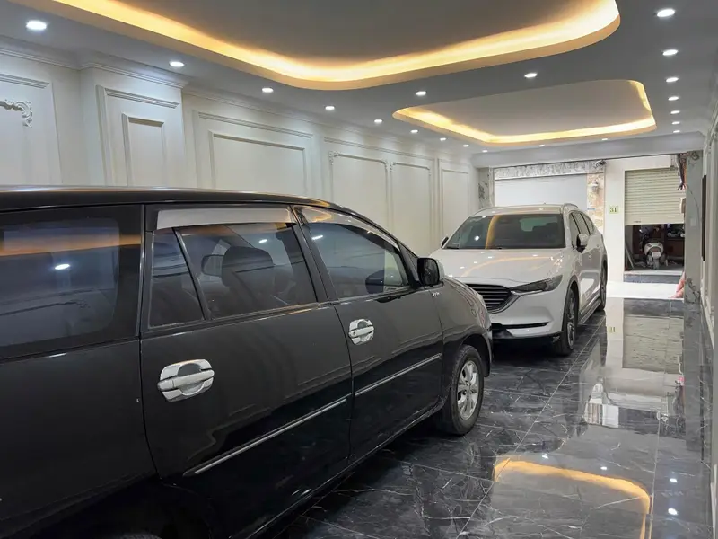 Bán nhà riêng 8 tầng mới xây có thang máy Đàm Quang Trung, Long Biên, diện tích 61m²... Bán nhà riêng tại Long Biên, Hà Nội 01