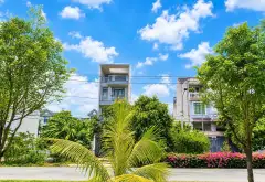 MẶT TIỀN ĐƯỜNG SỐ - KHU DÂN CƯ ĐẠI PHÚC - 100M2 - NGANG 5x 20M - KHU VỰC XÂY DỰNG 5 TẦNG - 7.99... Bán đất tại Bình Hưng, Hồ Chí Minh 02