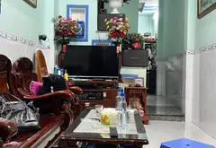 Nhà mặt phố - 38m² - Phước Long, Quận 9, TP Hồ Chí Minh - 4.95 tỷ... Bán nhà mặt phố tại Phước Long, Hồ Chí Minh 18