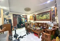 3 TỶ CÓ CĂN NHÀ Q12... Bán nhà riêng tại Đông Hưng Thuận, Hồ Chí Minh 03