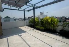 CHDV 7 tầng, 23 phòng, Lê Đức Thọ phường Gò Vấp -HXH 8m thông tứ phía - dòng tiền 120tr/tháng - 29T... Bán chung cư mini tại Gò Vấp, Hồ Chí Minh 11