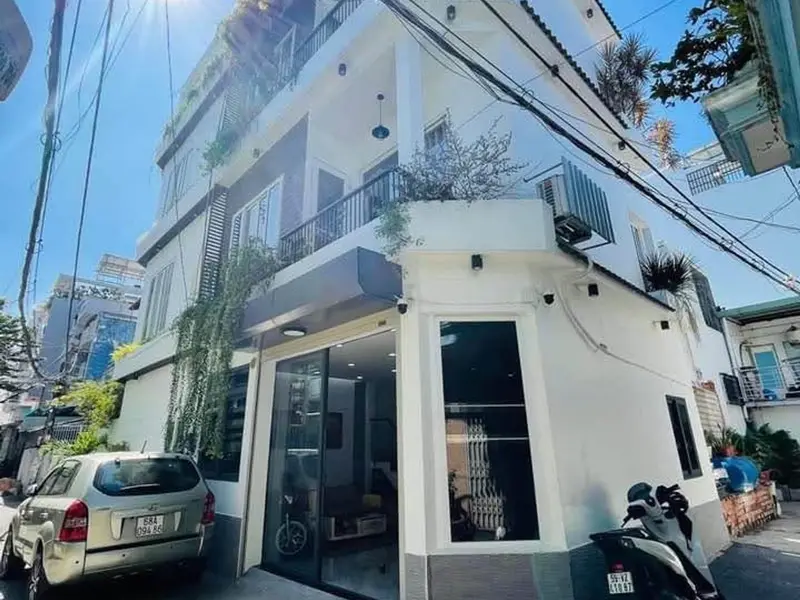Viết
🔥 Ô TÔ 7 CHỖ VÀO NHÀ • NGANG 5M • FULL NỘI THẤT • CHỈ 5.x TỶ
🏡 Diện tích 31m², ngang 5m,... Bán nhà riêng tại Thông Tây Hội, Hồ Chí Minh 01