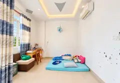 Nhà 4 tầng ngã ba Đông Quang... Bán nhà riêng tại Tân Thới Hiệp, Hồ Chí Minh 06