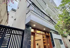BÁN NHÀ ĐẸP PHỐ MINH KHAI... Bán nhà riêng tại Vĩnh Tuy, Hà Nội 13
