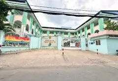 3.1x10m, Bán nhà 637/ Quang Trung, 2 Tầng, P11 Gò Vấp, 3 Tỷ hơn... Bán nhà riêng tại Thông Tây Hội, Hồ Chí Minh 14