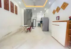 Bán nhà riêng 5 tầng tại Khương Đình, nhà mới xây, ngõ rộng, gần phố... Bán nhà riêng tại Khương Đình, Hà Nội 16