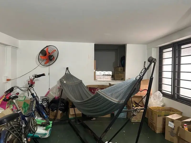 Bán nhà 2 tầng 43.5m2 tại phường Bảy Hiền giá 5 tỷ... Bán nhà riêng tại Bảy Hiền, Hồ Chí Minh 01
