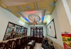 Mặt tiền kinh doanh, Tân Chánh hiệp 07, p Trung Mỹ Tây quận 12,dt 4x23 + 4 tầng ,5pn, giá 10,2 tỷTL... Bán nhà mặt phố tại Trung Mỹ Tây, Hồ Chí Minh 03