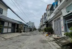 Bán nhà riêng diện tích 67.7 m2 hướng Nam tại An Lạc, Bình Tân... Bán nhà riêng tại An Lạc, Hồ Chí Minh 02