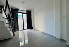 Nhà 2 tầng 2 phòng ngủ gần chợ Gò Vấp giá 3.89 tỷ... Bán nhà riêng tại An Nhơn, Hồ Chí Minh 07