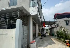 Cơ Hội Vàng Đầu Tư Đất Lô Góc 2 Mặt Tiền!... Bán đất tại Sóc Sơn, Hà Nội 06