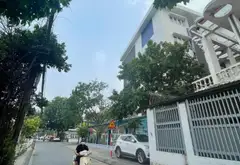 BÁN NHÀ RIÊNG 116M2 MẶT HỒ BỒ ĐỀ VỊ TRÍ KIM CUONG... Bán nhà mặt phố tại Bồ Đề, Hà Nội 06