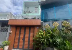 Bán nhà riêng 3 tầng tại Huỳnh Tấn Phát, nhà mặt tiền hẻm xe hơi tiện lợi... Bán nhà riêng tại Phú Thuận, Hồ Chí Minh 10