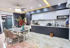 Nhà 6 tầng có thang máy tại phố Nguyễn Văn Cừ, Long Biên, Hà Nội. Chìa khóa trao tay... Bán nhà riêng tại Long Biên, Hà Nội 08