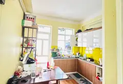 Căn hộ BTL Đặc Công Vĩnh Quỳnh - Cơ hội hiếm có giá tốt cho nhà đầu tư và an cư... Bán căn hộ chung cư tại Đại Thanh, Hà Nội 06