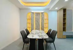 Nhà 4 tầng, quận 7, xe hơi đậu trong nhà, Nguyễn Thị Thập... Bán nhà riêng tại Tân Thuận, Hồ Chí Minh 10