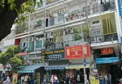 Căn hộ mặt tiền Nguyễn Trãi, giá giảm sốc chỉ 4,3 tỷ... Bán căn hộ chung cư tại Chợ Lớn, Hồ Chí Minh 04