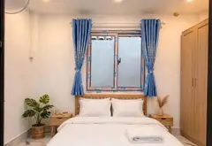 TÔN ĐẢN  - NHÀ MỚI 100% -  3 TẦNG - 2PN - 1.6 TỶ... Bán nhà riêng tại Khánh Hội, Hồ Chí Minh 02