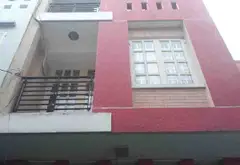 Nhà 4 tầng hiện đại, vào ở ngay trên Âu Cơ, Quận Tân Bình... Bán nhà riêng tại Tân Hòa, Hồ Chí Minh 08