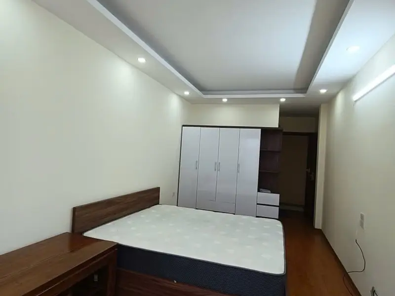 Nhà 4 tầng ô tô đỗ cửa, gần cầu Thanh Trì, Bát Khối... Bán nhà riêng tại Bát Tràng, Hà Nội 01