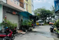 Bán nhà riêng 2 tầng tại phường Bình Hưng Hòa, Hồ Chí Minh, mặt tiền 4.5m không lộ giới... Bán nhà riêng tại Bình Hưng Hòa, Hồ Chí Minh 02