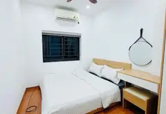 Nhà riêng 3 tầng diện tích nhỏ tại quận Định Công, giá vừa tầm... Bán nhà riêng tại Định Công, Hà Nội 09