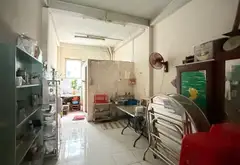 Nhà mặt phố sầm uất Sư Vạn Hạnh, vị trí vàng cho kinh doanh... Bán nhà mặt phố tại Vườn Lài, Hồ Chí Minh 06