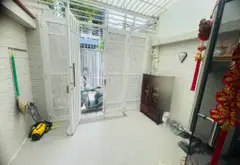 Nhà đẹp lung linh 4 tầng tại Quận 3, tặng toàn bộ nội thất... Bán nhà riêng tại Nhiêu Lộc, Hồ Chí Minh 14