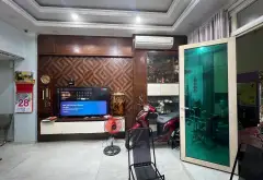 Bán nhà 5 tầng diện tích 116m2 tại khu vực Phú Nhuận, thiết kế tiện nghi... Bán nhà riêng tại Cầu Kiệu, Hồ Chí Minh 02