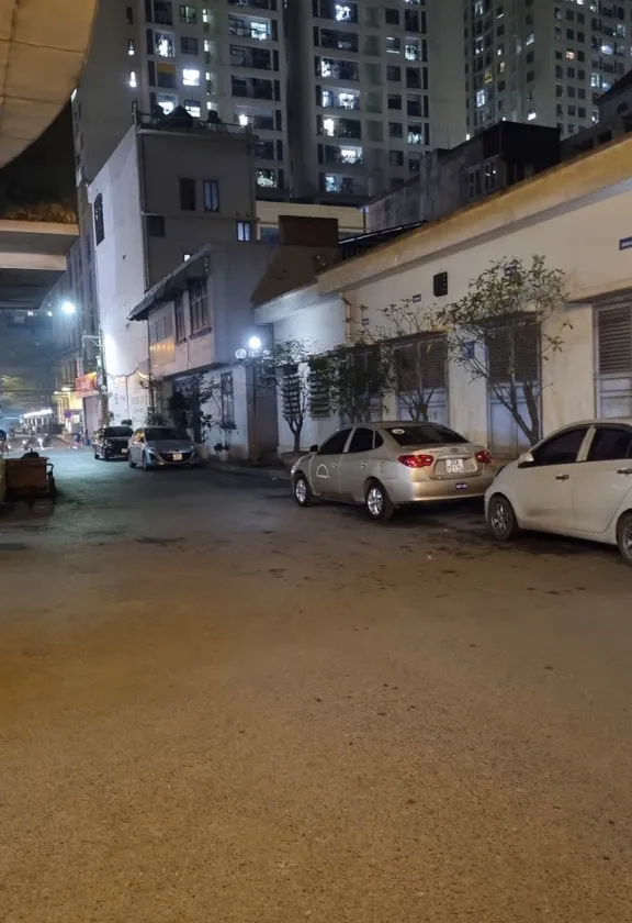 Biệt thự song lập đẳng cấp tại Lĩnh Nam với thiết kế hiện đại và vị trí chiến lược - cạnh Times Cty... Bán partner tại Tương Mai, Hà Nội 01