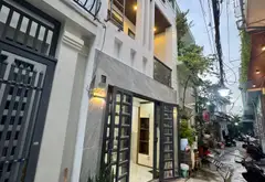 Cơ hội sở hữu nhà 2 tầng full nội thất tại Quang Trung, Gò Vấp giá tốt... Bán nhà riêng tại Gò Vấp, Hồ Chí Minh 03